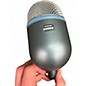 Used Shure Beta 52A Drum Microphone