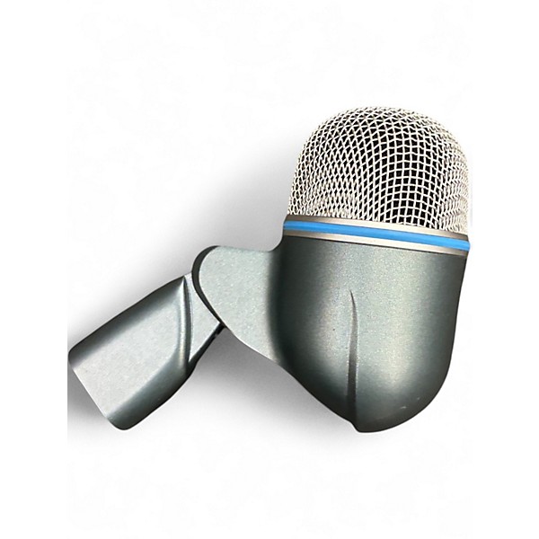 Used Shure Beta 52A Drum Microphone