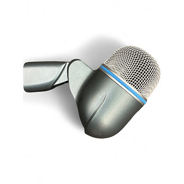 Used Shure Beta 52A Drum Microphone