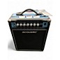 Used Acoustic B50C 1X10 50W Bass Combo Amp thumbnail