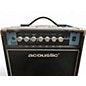 Used Acoustic B50C 1X10 50W Bass Combo Amp
