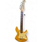 Used Yamaha Pacifica 112V Natural Solid Body Electric Guitar thumbnail