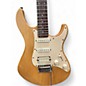 Used Yamaha Pacifica 112V Natural Solid Body Electric Guitar