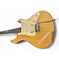 Used Yamaha Pacifica 112V Natural Solid Body Electric Guitar