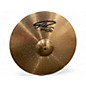 Used Paiste 18in 502 Crash Ride Cymbal thumbnail
