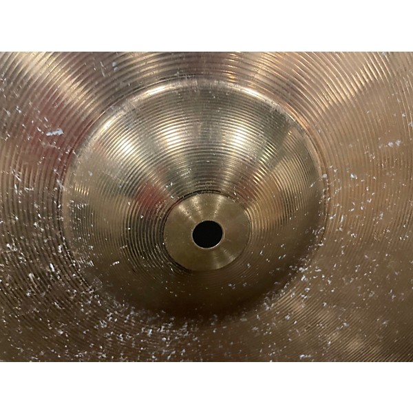 Used Paiste 18in 502 Crash Ride Cymbal
