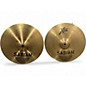 Used SABIAN 14in XS20 Hi Hat Pair Cymbal thumbnail