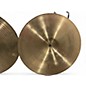 Used SABIAN 14in XS20 Hi Hat Pair Cymbal