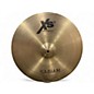 Used SABIAN 20in XS20 Medium Ride Cymbal thumbnail