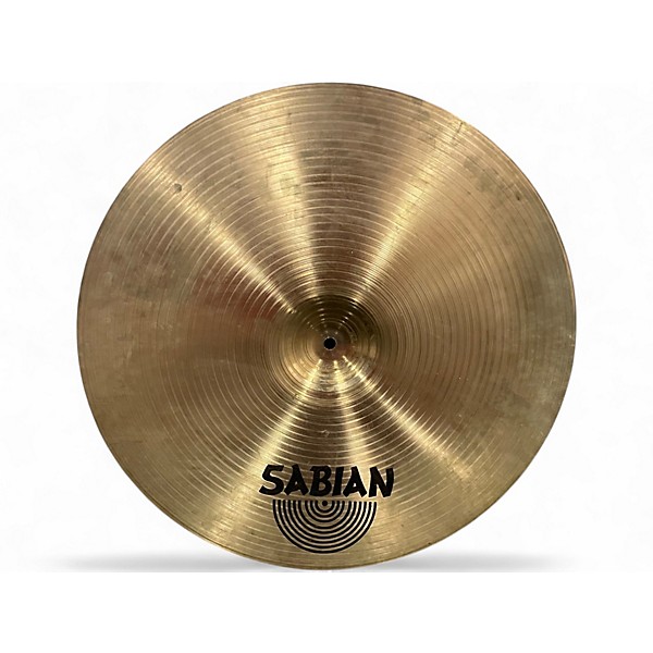 Used SABIAN 20in XS20 Medium Ride Cymbal