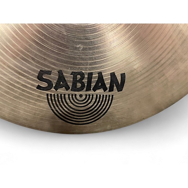 Used SABIAN 20in XS20 Medium Ride Cymbal