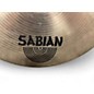 Used SABIAN 20in XS20 Medium Ride Cymbal