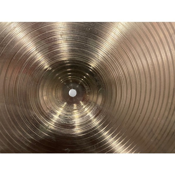 Used SABIAN 20in XS20 Medium Ride Cymbal