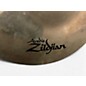 Used Zildjian 10in A Custom Splash Cymbal