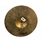 Used Zildjian 10in A Custom Splash Cymbal