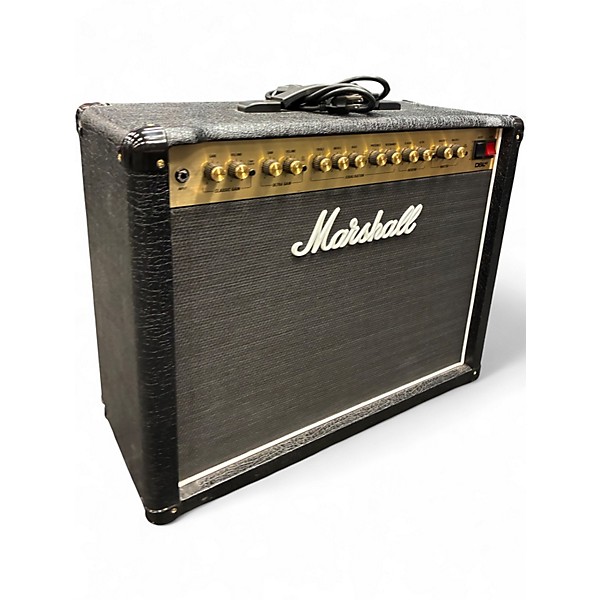 Used Marshall DSL40CR 40W 1X12" Tube Guitar Combo Amp