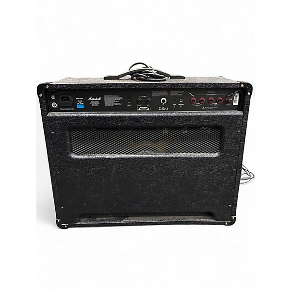 Used Marshall DSL40CR 40W 1X12" Tube Guitar Combo Amp