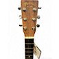 Used Martin X Series Special Koa Natural Acoustic Electric Guitar
