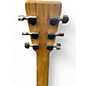 Used Martin X Series Special Koa Natural Acoustic Electric Guitar