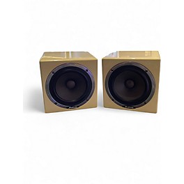 Used Avantone MIXCUBE ACTIVE PAIR Powered Monitor