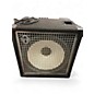 Used SWR LA15 1x15 100W Bass Combo Amp thumbnail