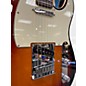 Used Fender American Ultra Telecaster Sunburst Solid Body Electric Guitar