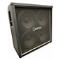 Used Carvin GC412 Guitar Cabinet