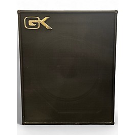 Used Gallien-Krueger MB115-II Ultralight 200W 1x15 Bass Combo Amp