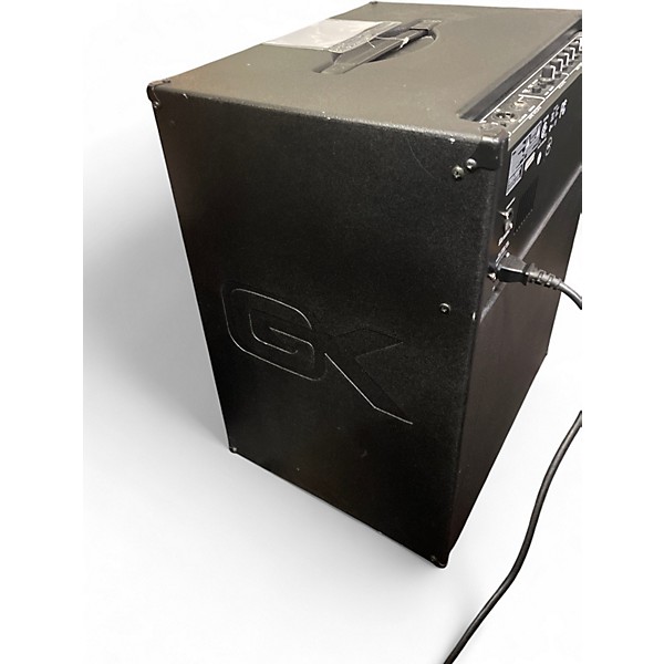 Used Gallien-Krueger MB115-II Ultralight 200W 1x15 Bass Combo Amp