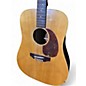 Vintage 1971 Gibson J-50 Natural Acoustic Guitar