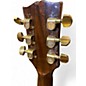 Vintage 1971 Gibson J-50 Natural Acoustic Guitar