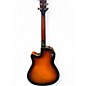 Used 2010s Ibanez AE-25-TS 2 Color Sunburst Acoustic Guitar