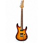 Used 2025 Ibanez AZ24S1FVLS Violin Sunburst Solid Body Electric Guitar thumbnail