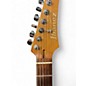 Used 2025 Ibanez AZ24S1FVLS Violin Sunburst Solid Body Electric Guitar