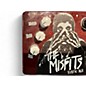 Used 2010s Misfits Static Age Pedal Effect Pedal