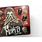 Used 2010s Misfits Static Age Pedal Effect Pedal