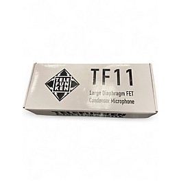 Used TELEFUNKEN TF11 Condenser Microphone
