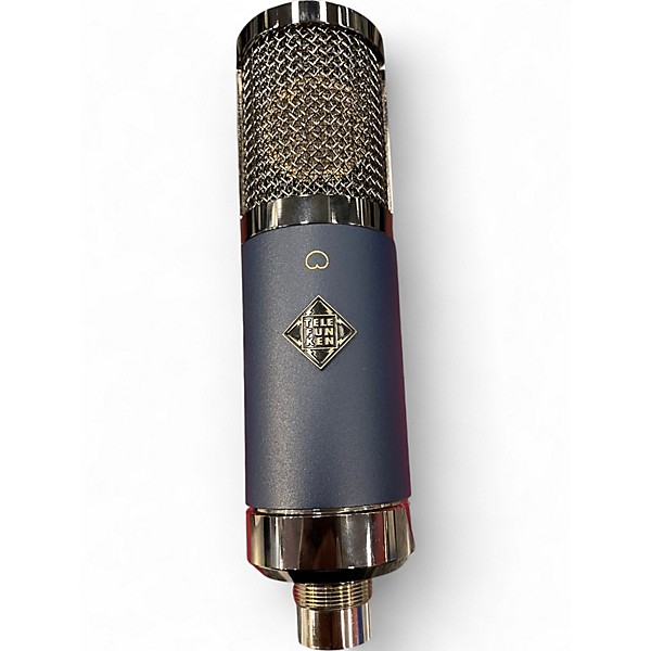Used TELEFUNKEN TF11 Condenser Microphone