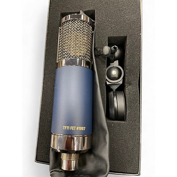 Used TELEFUNKEN TF11 Condenser Microphone