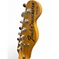 Used Fender Vintera 70s Telecaster Thinline Natural Hollow Body Electric Guitar