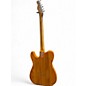 Used Fender Vintera 70s Telecaster Thinline Natural Hollow Body Electric Guitar