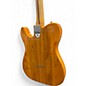Used Fender Vintera 70s Telecaster Thinline Natural Hollow Body Electric Guitar