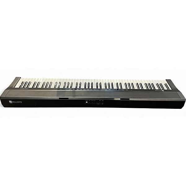 Used Williams Legato 88 Key Digital Piano
