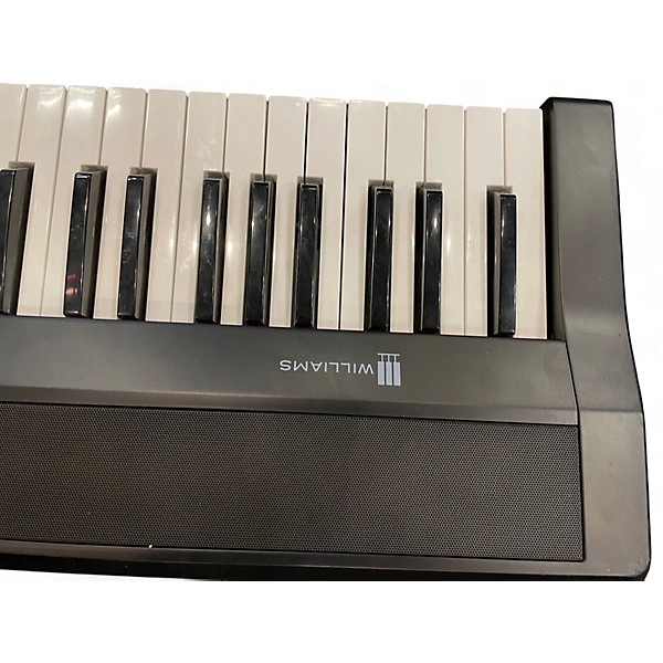 Used Williams Legato 88 Key Digital Piano