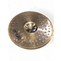 Used Paiste 14in PST 5 Medium Hi-Hat Pair Cymbal