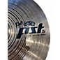 Used Paiste 16in PST 5 Medium Crash Cymbal