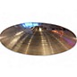 Used Paiste 16in PST 5 Medium Crash Cymbal