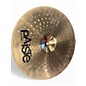 Used Paiste 16in PST 5 Medium Crash Cymbal
