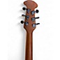 Used Applause AB24-HB 2 Tone Sunburst Acoustic Electric Guitar