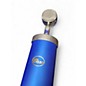 Used Blue Bottle Condenser Microphone